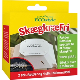 Ecostyle SkægkræFri